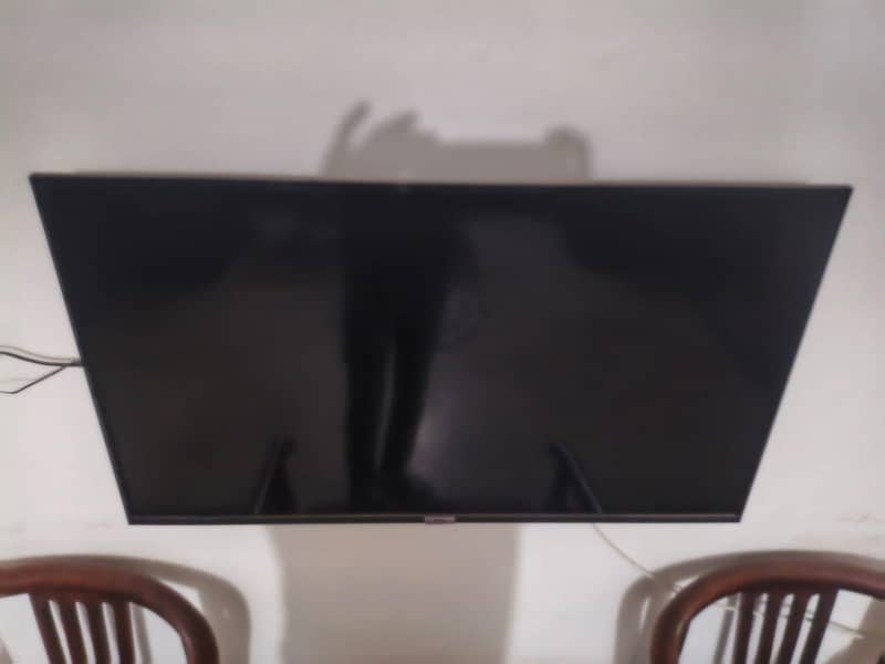 TCL  40 INCH ANDROID LED 2