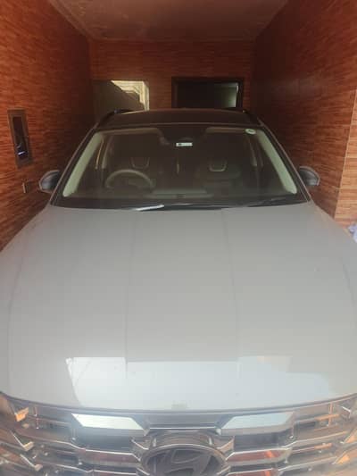 Full time Family driver