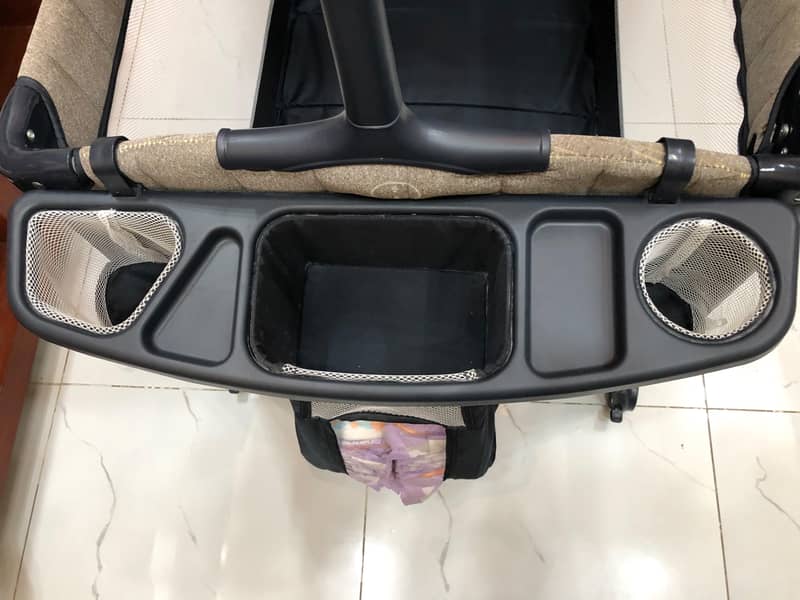 Baby Cot 4