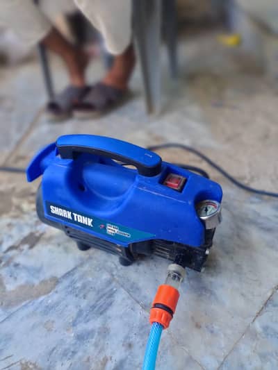 water pressure gun water jet