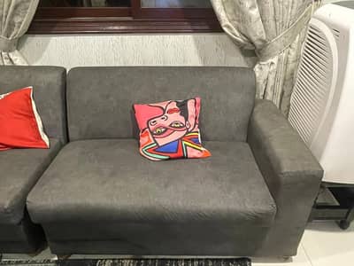 L shaped sofas for sale in reasonable price