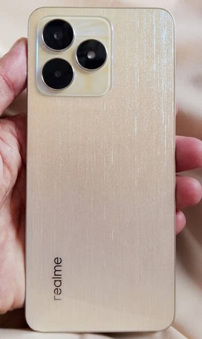 Realme C53.6+6/128 GB