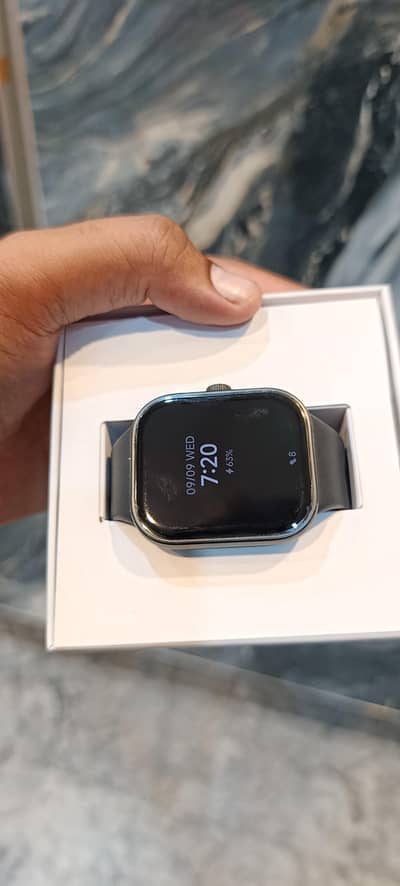 Redmi watch 5 Global version