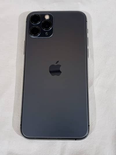Apple iPhone 11 Pro