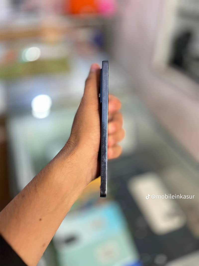 Infinix Note 40 7