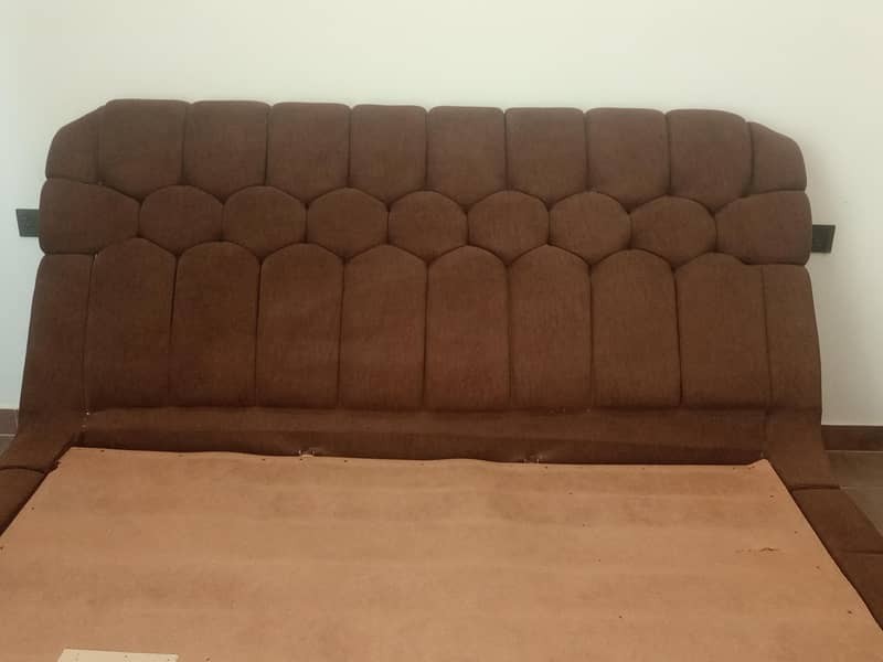 New Bed 5