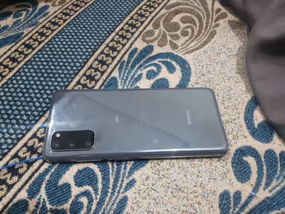 Samsung Mobile S20