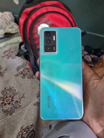 Vivo V23e