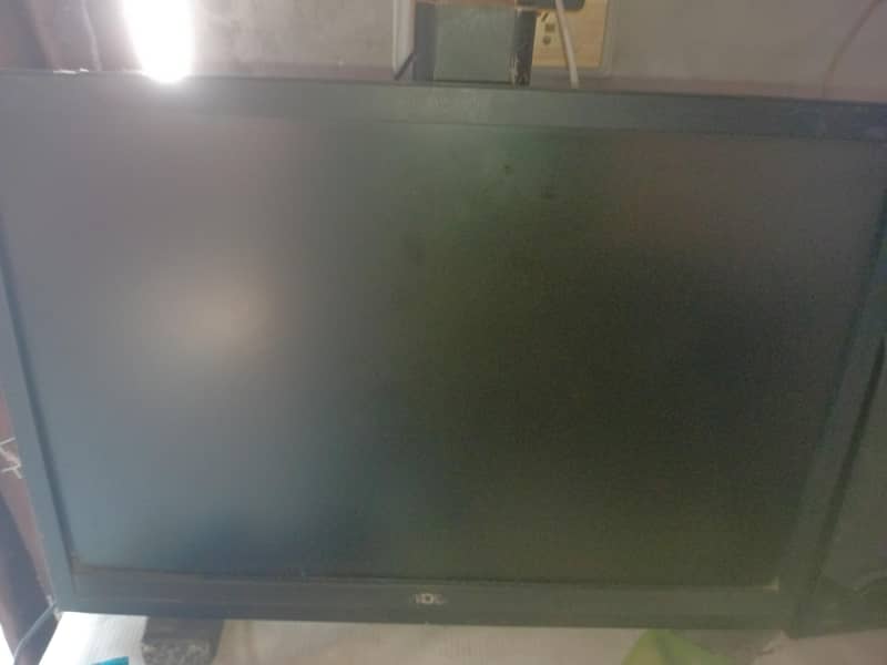Decktop or LED all purpose LED 0