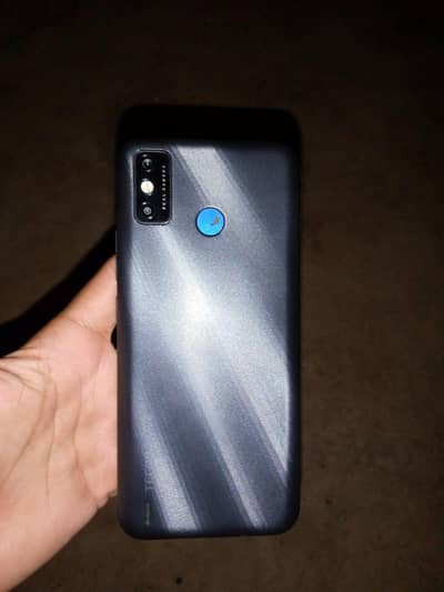 Tecno Spark 6 Go