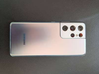Samsung Mobile S21 Ultra 5G 12/128