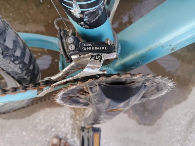 imported bicycle 2