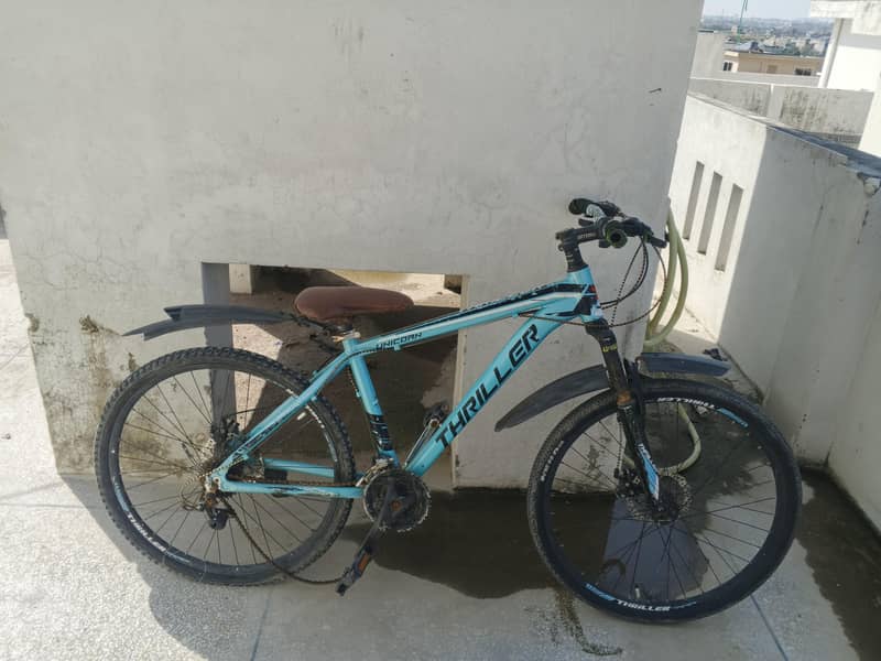 imported bicycle 3