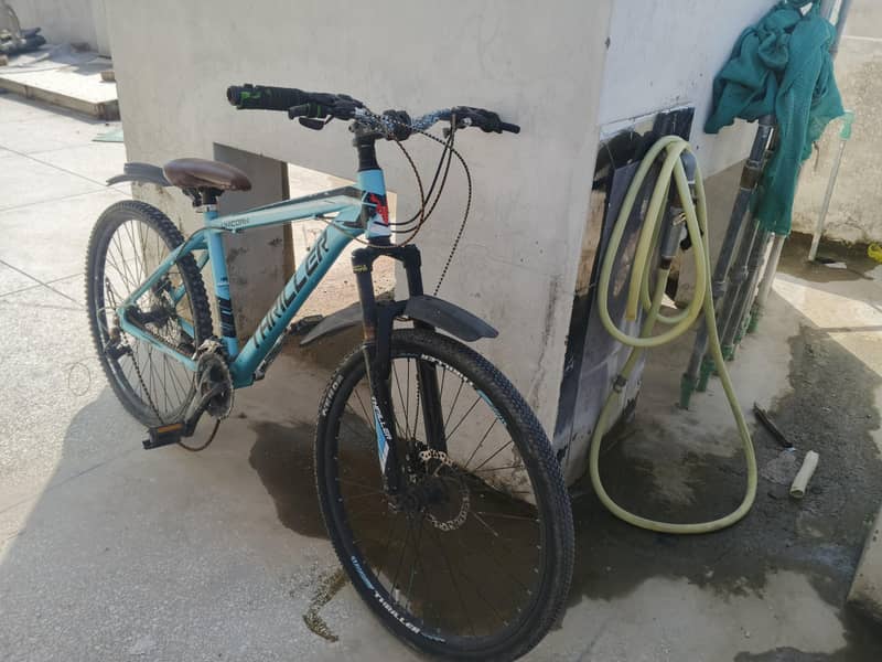imported bicycle 4