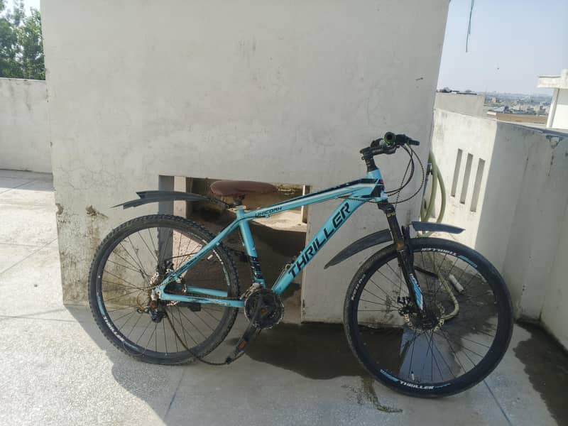 imported bicycle 6