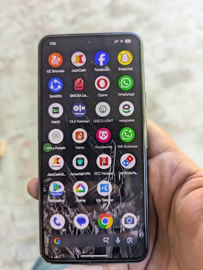 google pixel 8