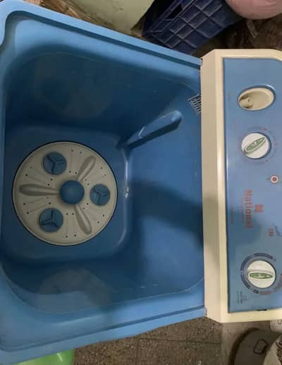 Used mashine