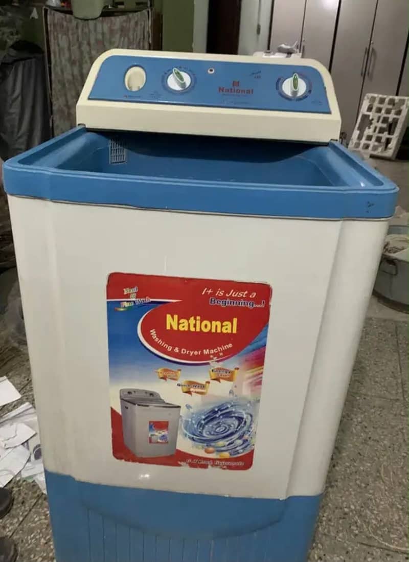 Used mashine 3
