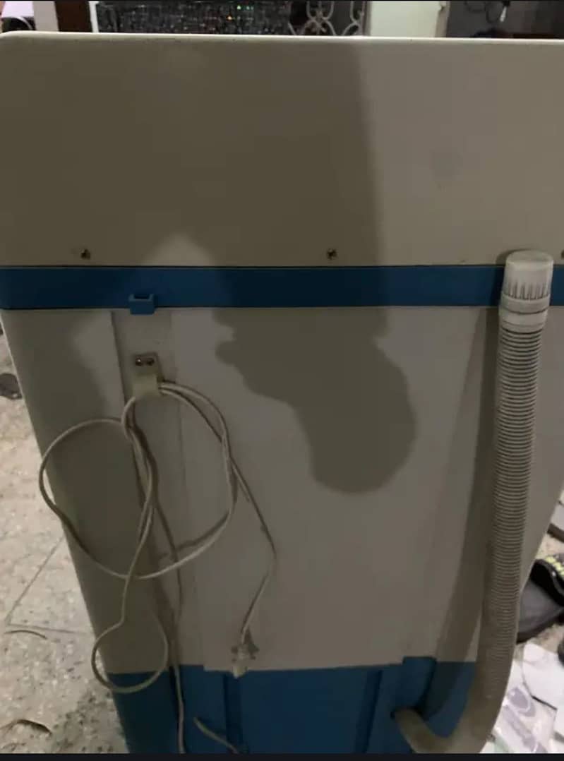 Used mashine 5
