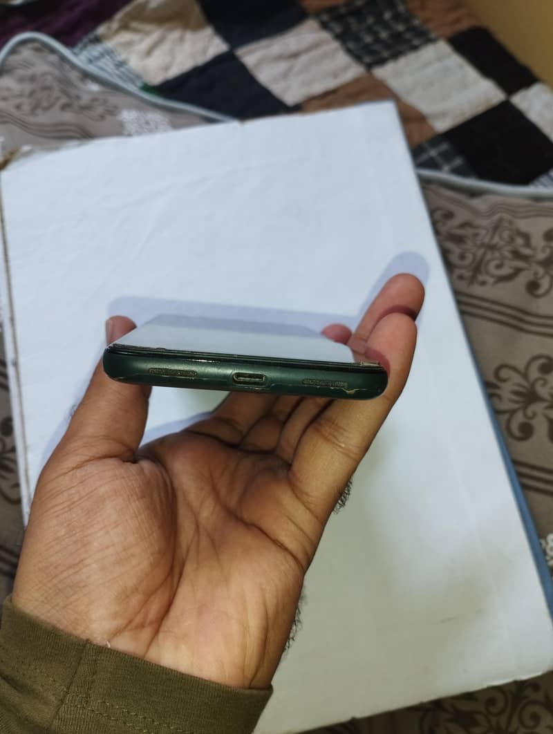 Google Pixel 5a 1