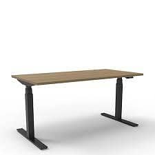 height Adjustable desk, standing desk, height adjustable table, 10
