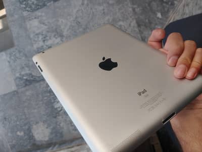 Ipad 2 Wifi Faulty