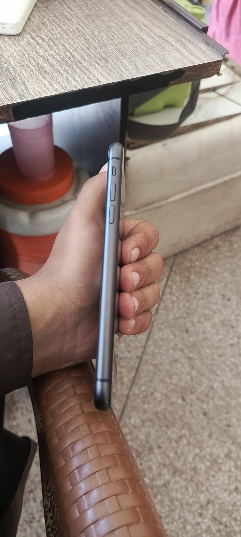 Apple iPhone 11 5
