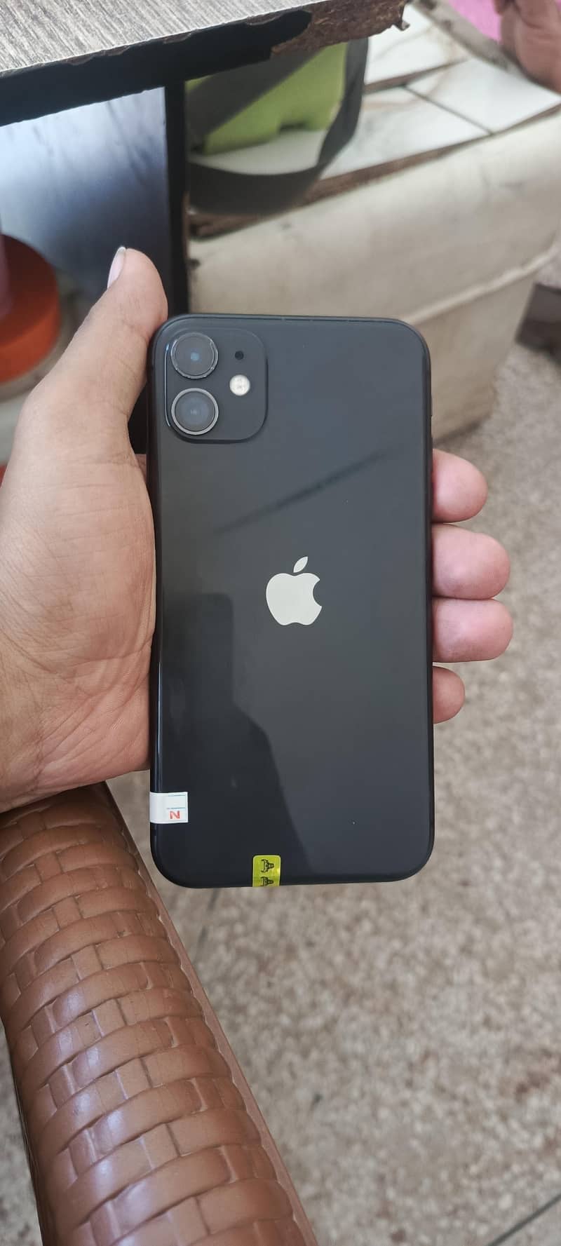 Apple iPhone 11 6