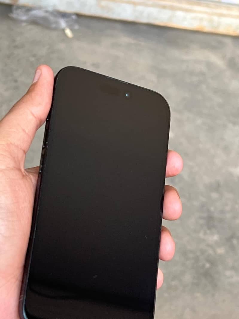 Apple iPhone 15 0