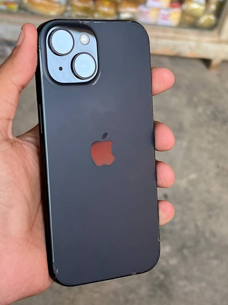 Apple iPhone 15 1