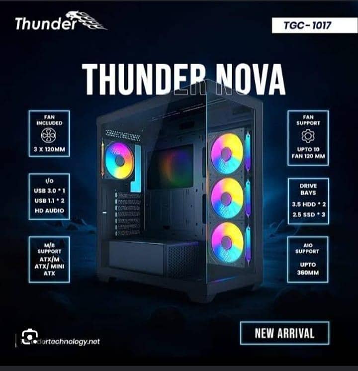 Gaming Computer Accessories Store 2