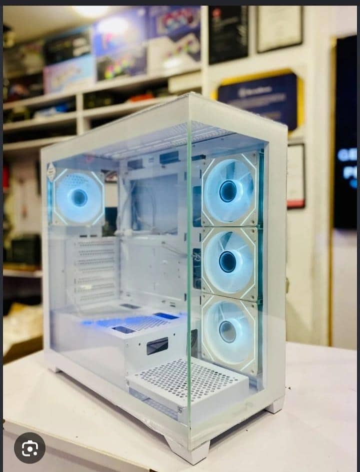 Gaming Computer Accessories Store 3