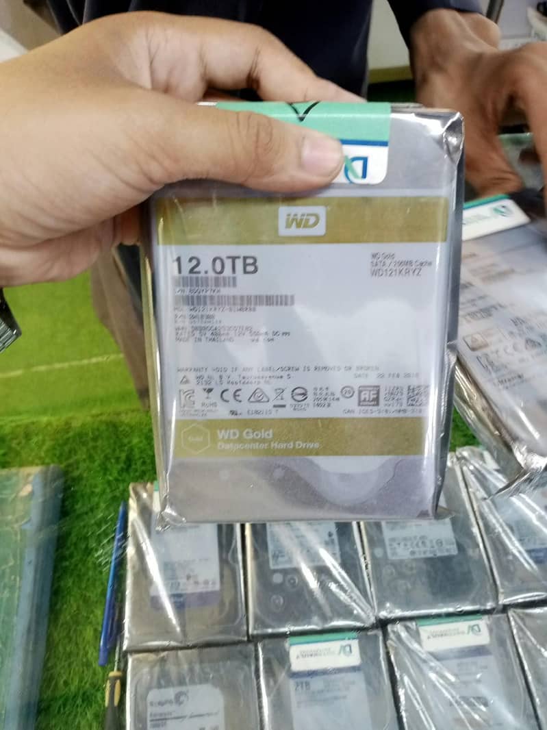 Gaming Computer Accessories Store 8