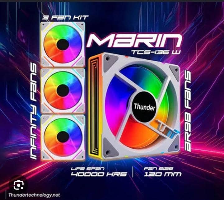 Gaming Computer Accessories Store 9