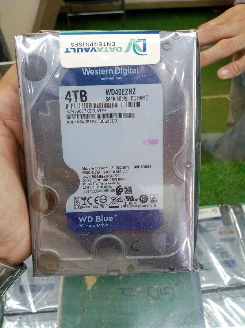 Gaming Computer Accessories Store 10