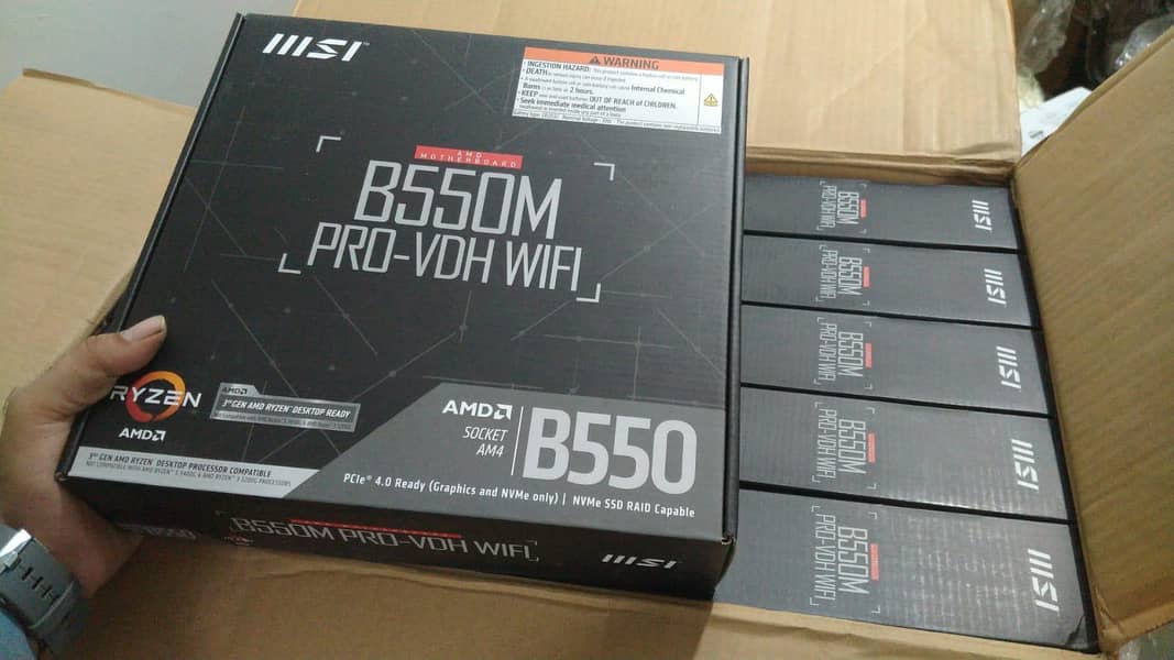 Gaming Computer Accessories Store 12