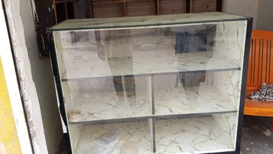 Display Counter