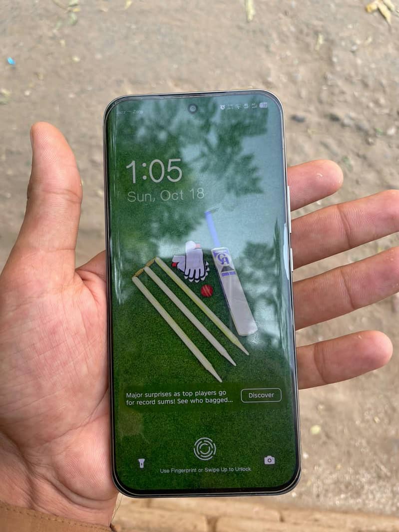 Tecno Spark 40pro Plus 0