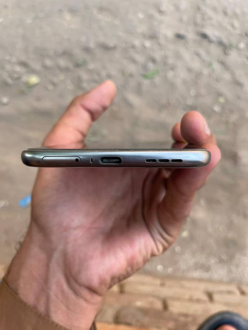Tecno Spark 40pro Plus 5