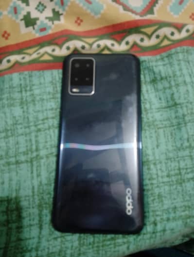 OPPO A54