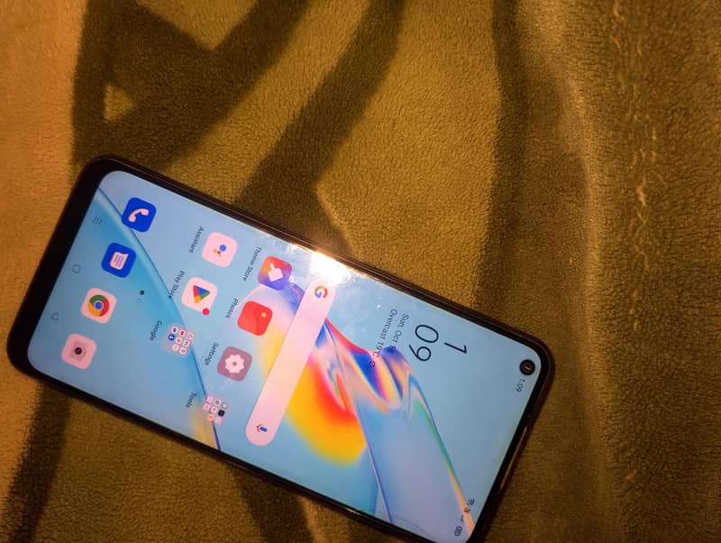 OPPO A54 1