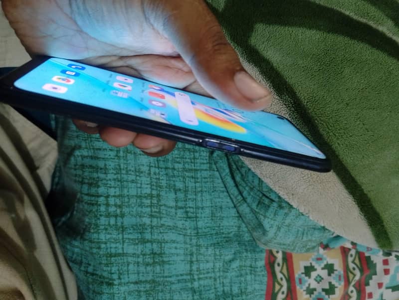 OPPO A54 2