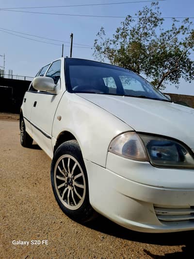 Suzuki Cultus VX 2005
