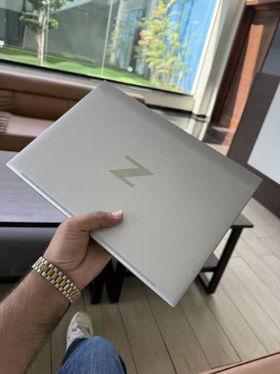 HP ZBook Firefly 14 G9 | Core i7 12th Gen | 16GB DDR5 | 256GB SSD