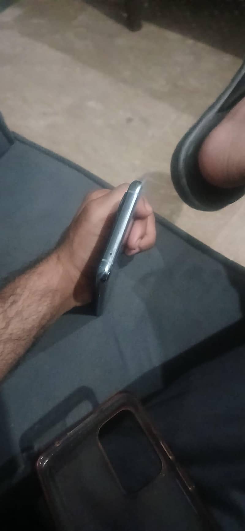 One Plus 9 pro 1