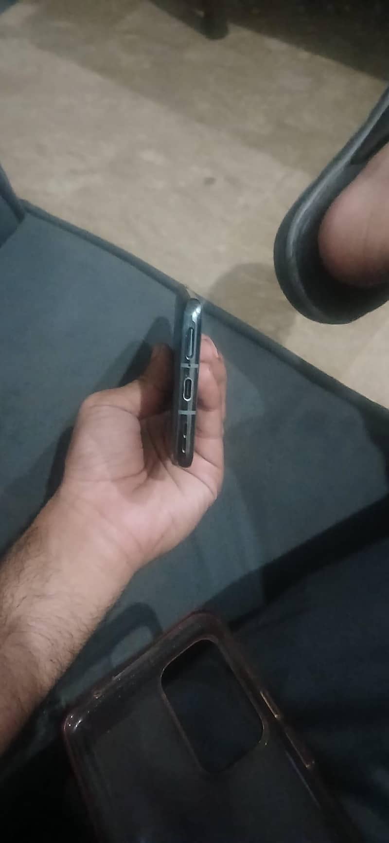 One Plus 9 pro 2