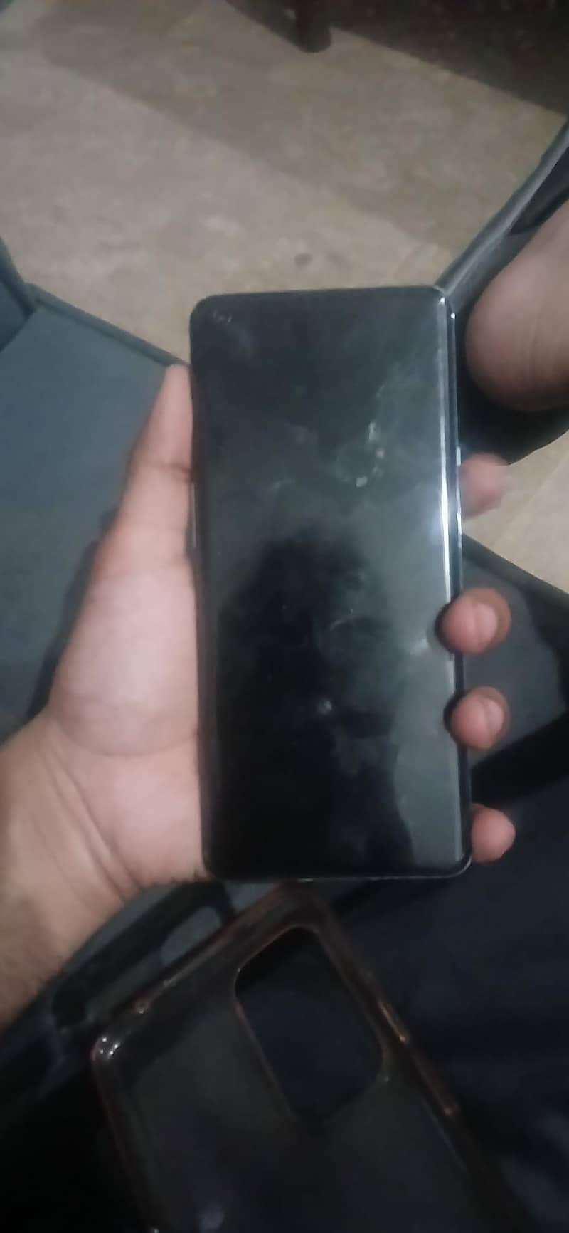 One Plus 9 pro 3