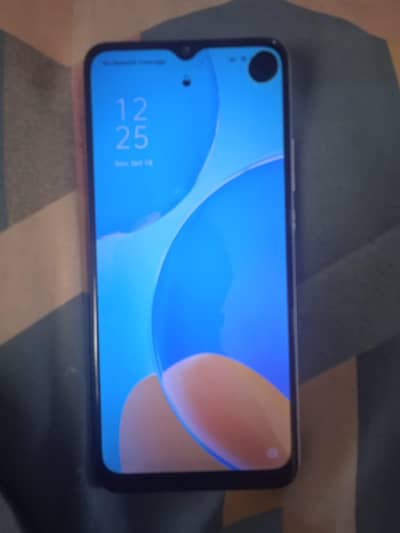 oppo A15s panel main black dot haa ram 4.64 Baki mobile ok haa