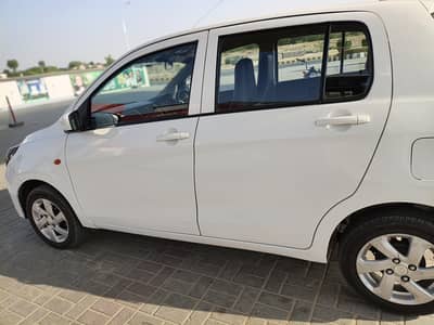 Suzuki Cultus VXL 2022