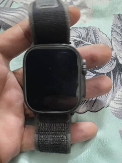 Apple watch ultra 3 49mm Cellular